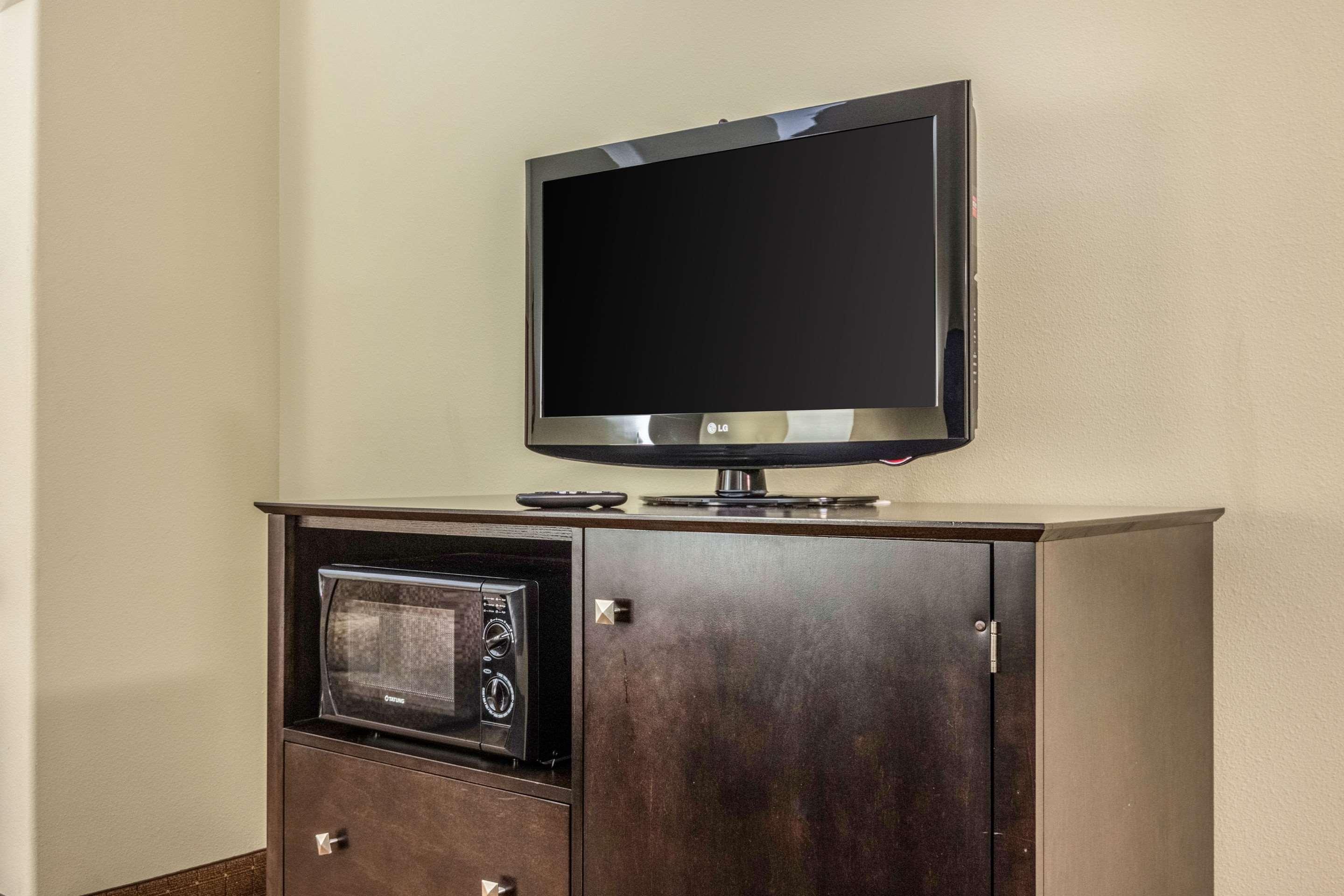Comfort Inn & Suites Scott-West Lafayette Екстер'єр фото