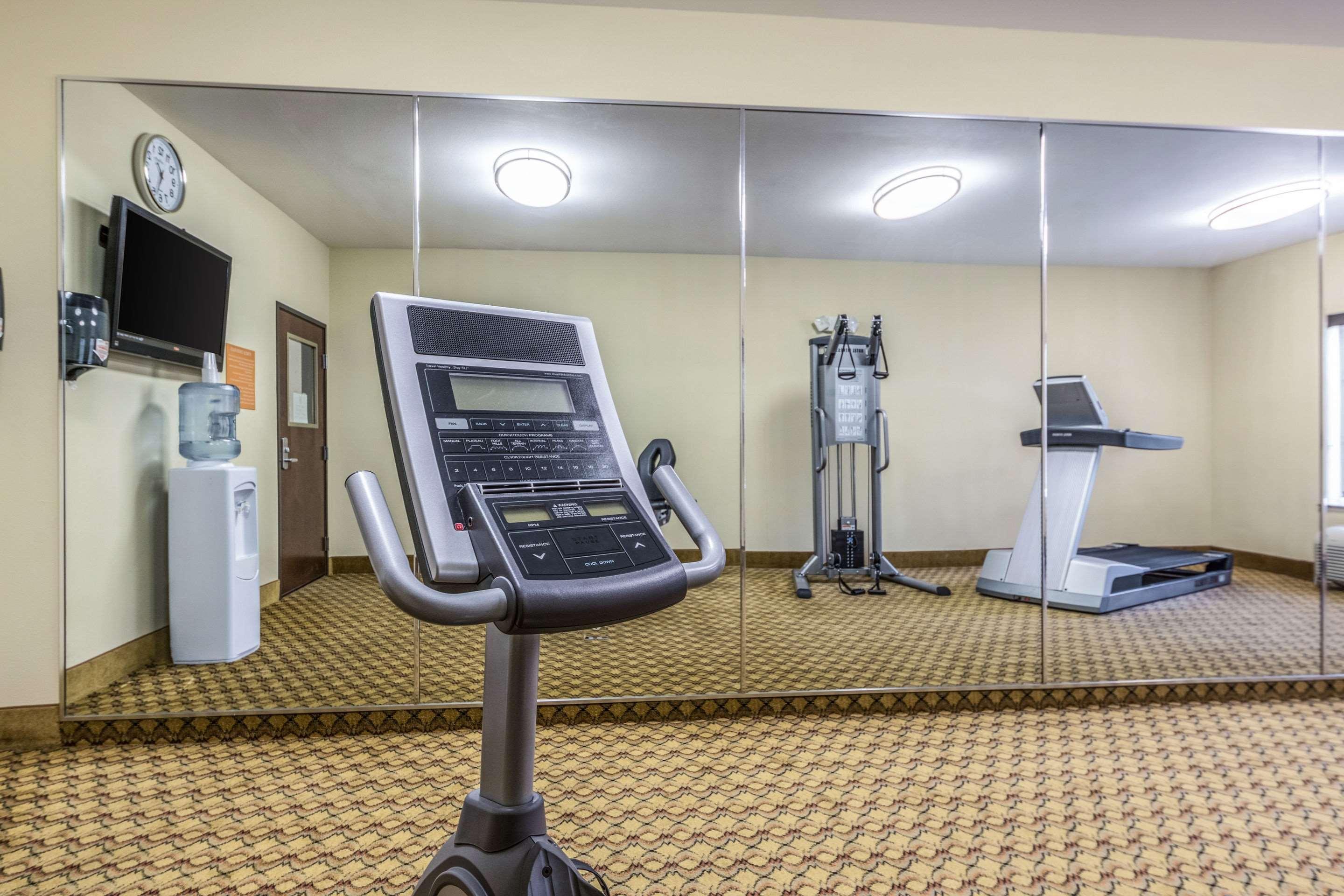 Comfort Inn & Suites Scott-West Lafayette Екстер'єр фото