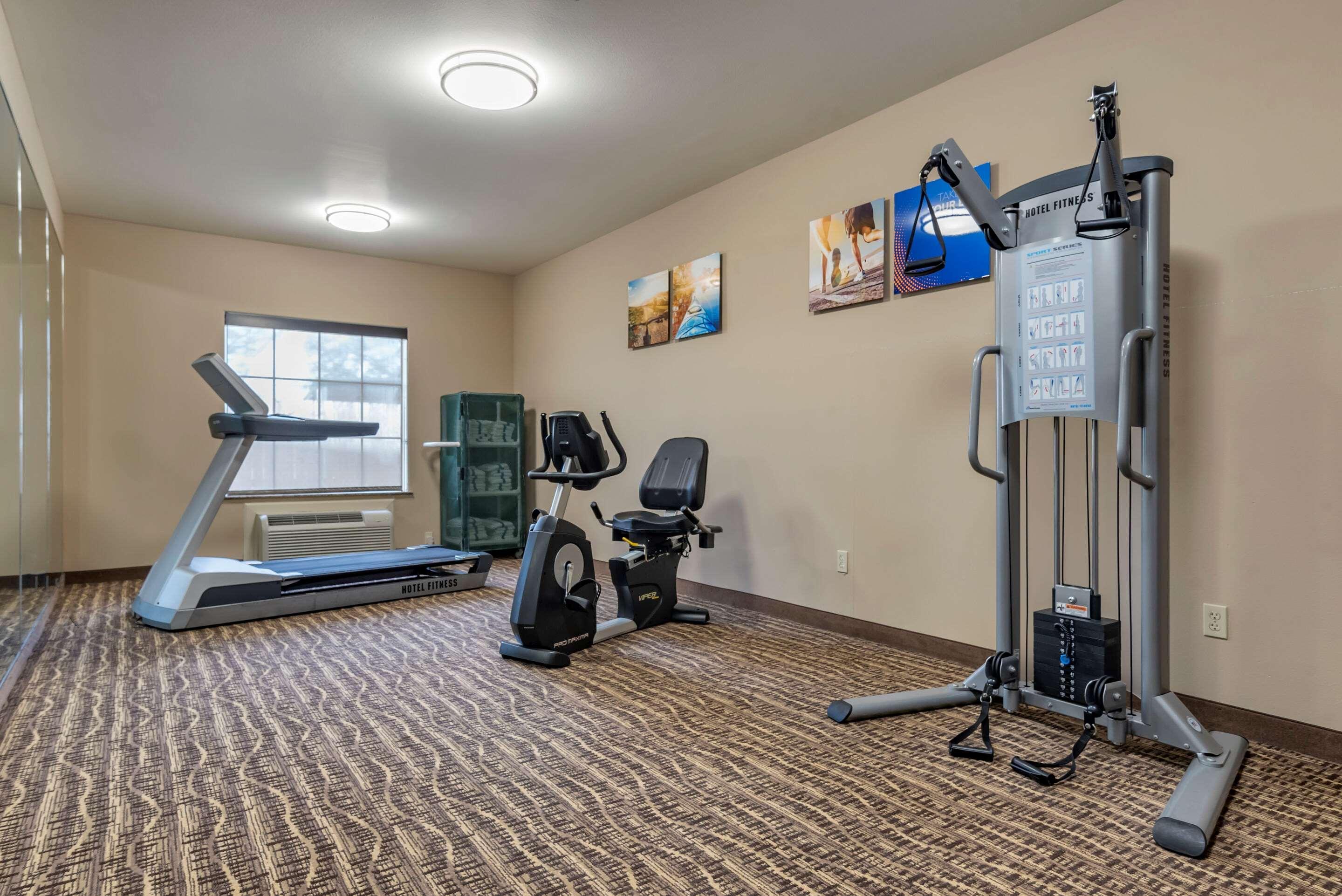 Comfort Inn & Suites Scott-West Lafayette Екстер'єр фото