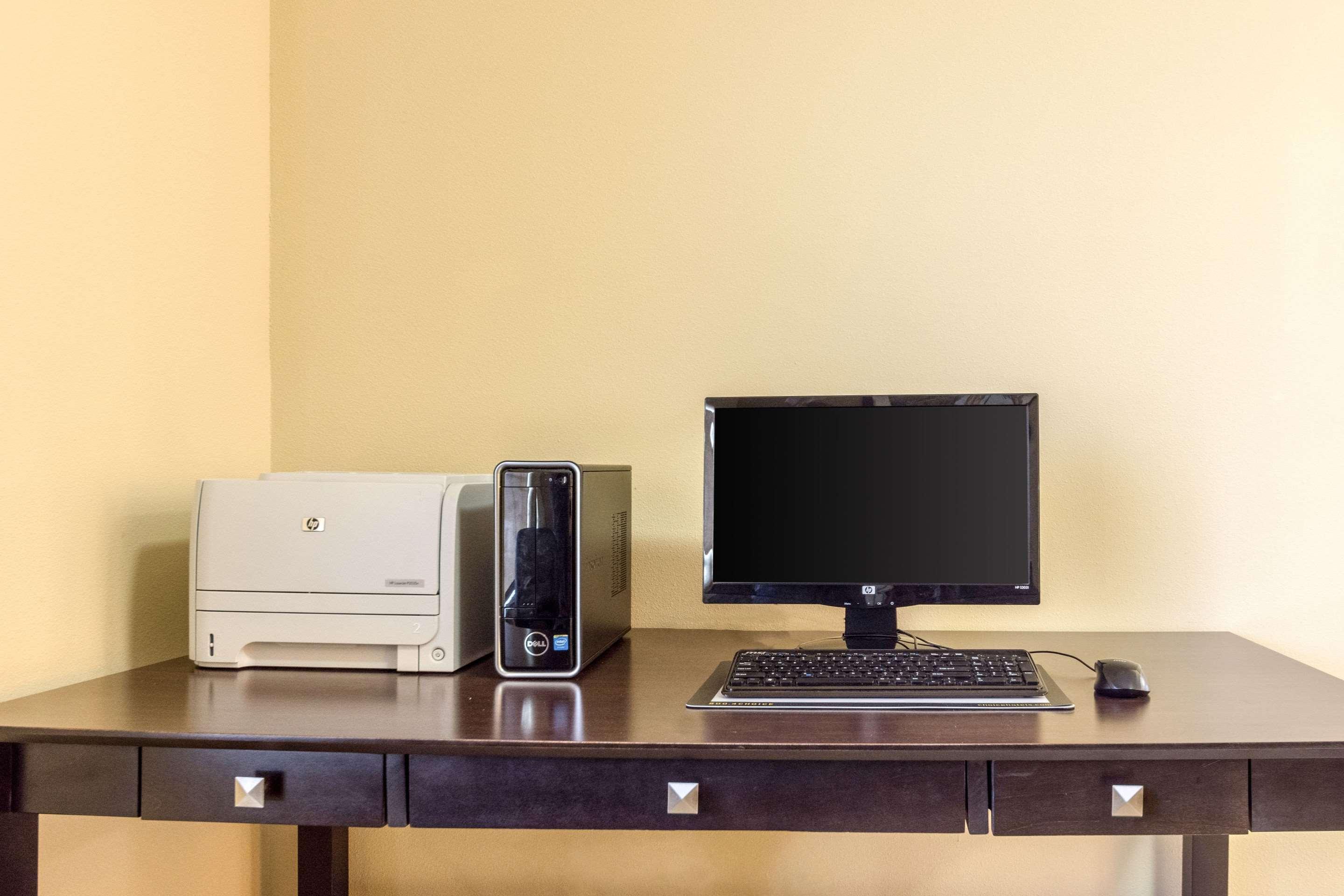 Comfort Inn & Suites Scott-West Lafayette Екстер'єр фото