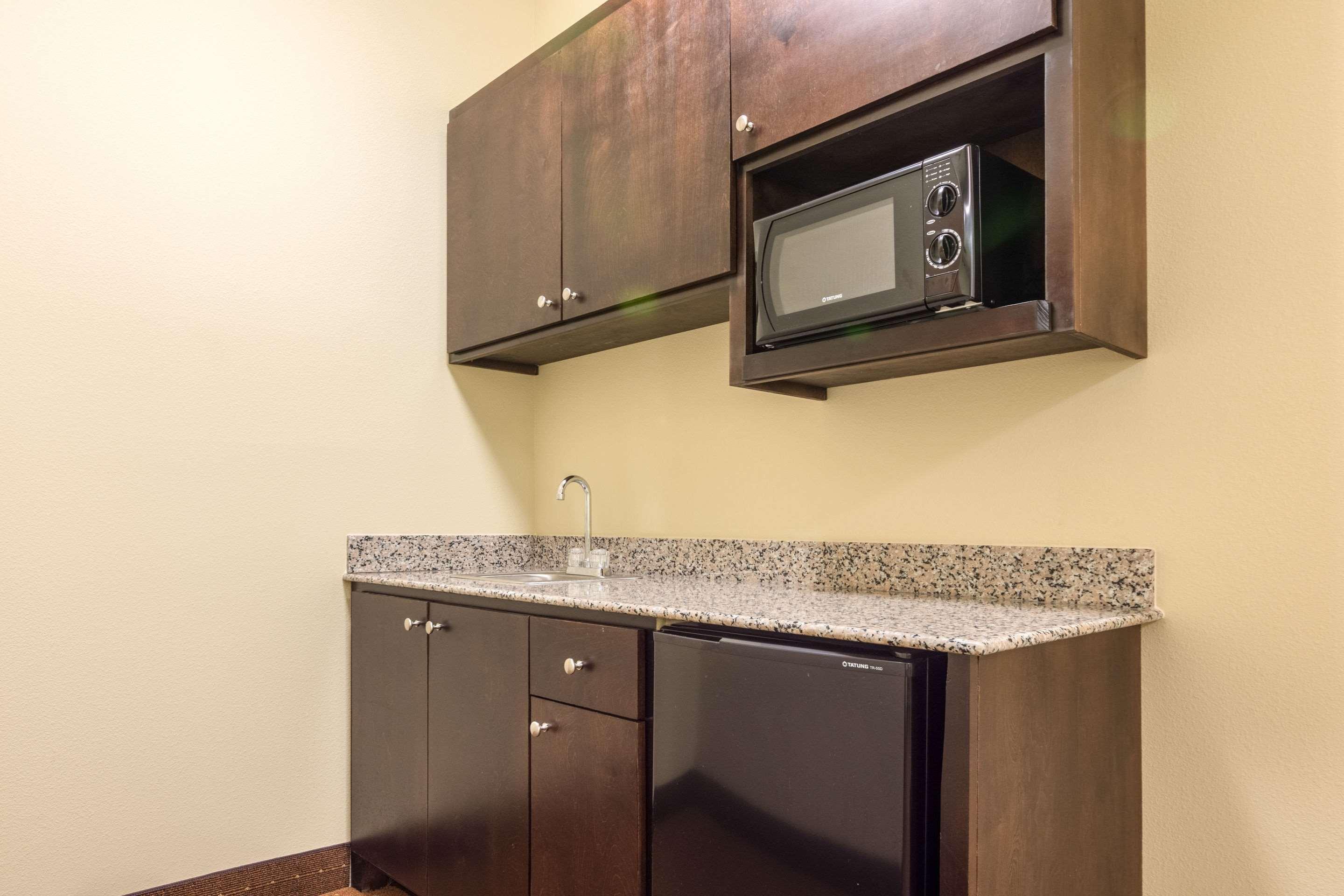 Comfort Inn & Suites Scott-West Lafayette Екстер'єр фото