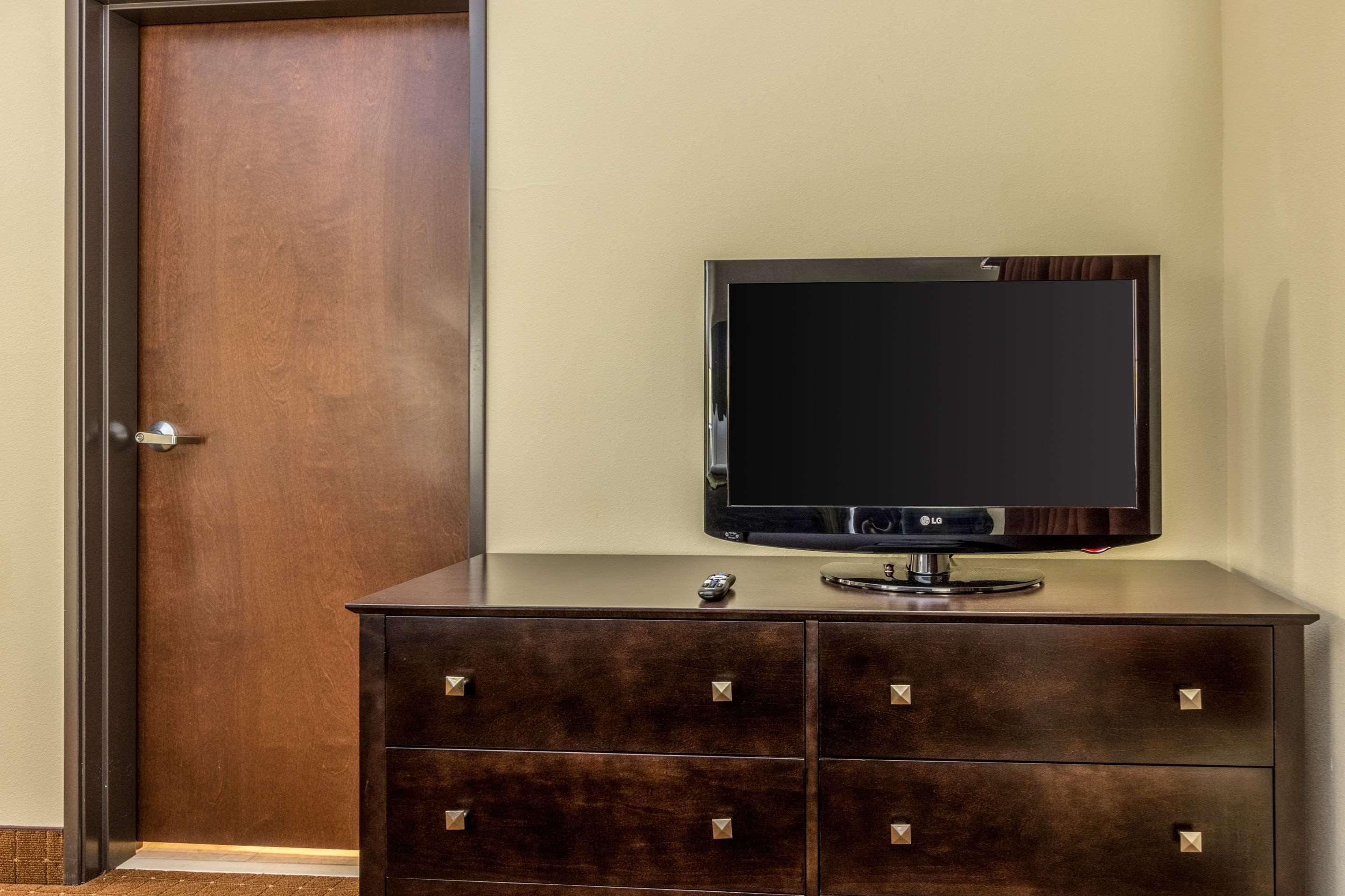 Comfort Inn & Suites Scott-West Lafayette Екстер'єр фото