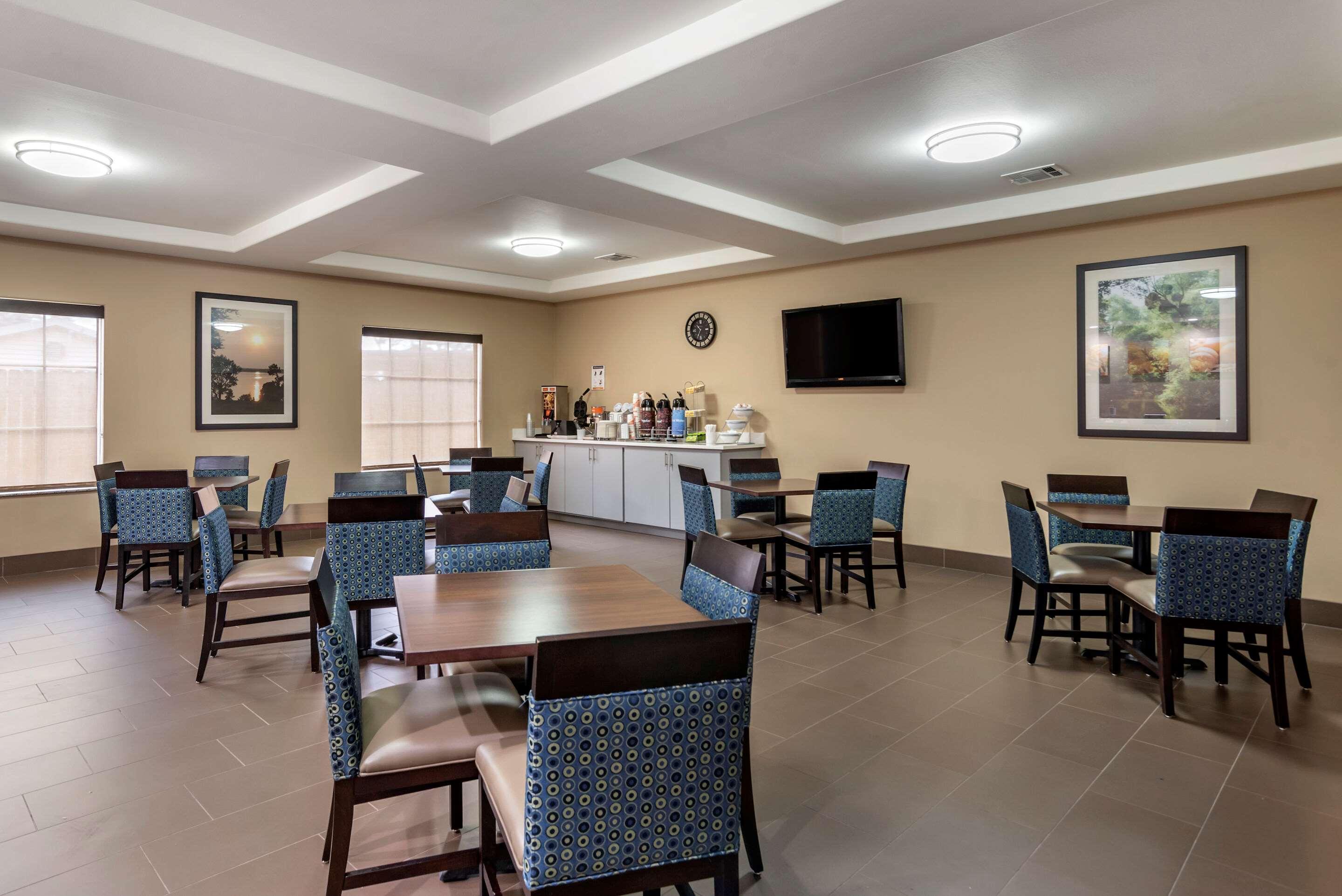 Comfort Inn & Suites Scott-West Lafayette Екстер'єр фото
