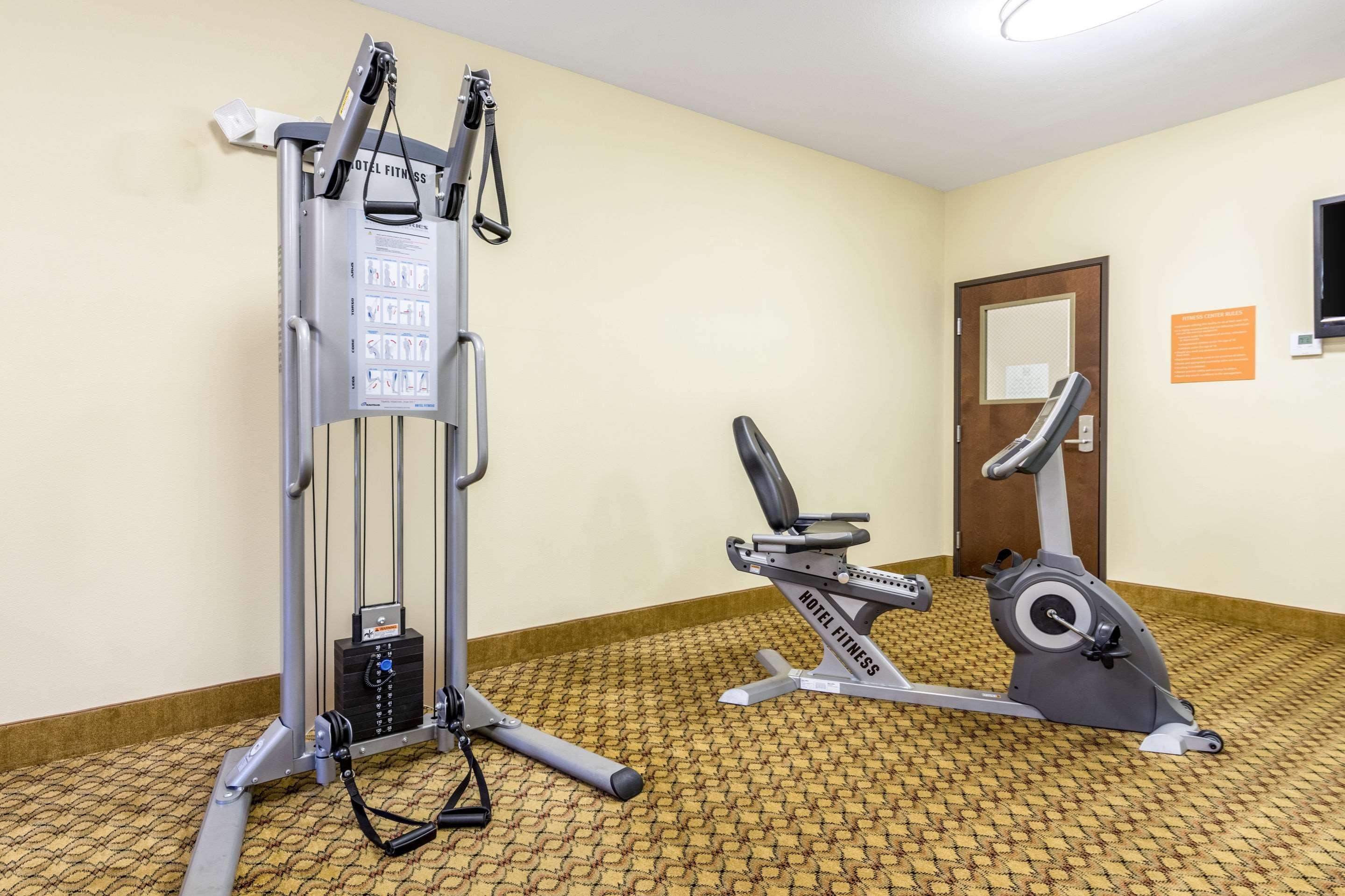Comfort Inn & Suites Scott-West Lafayette Екстер'єр фото
